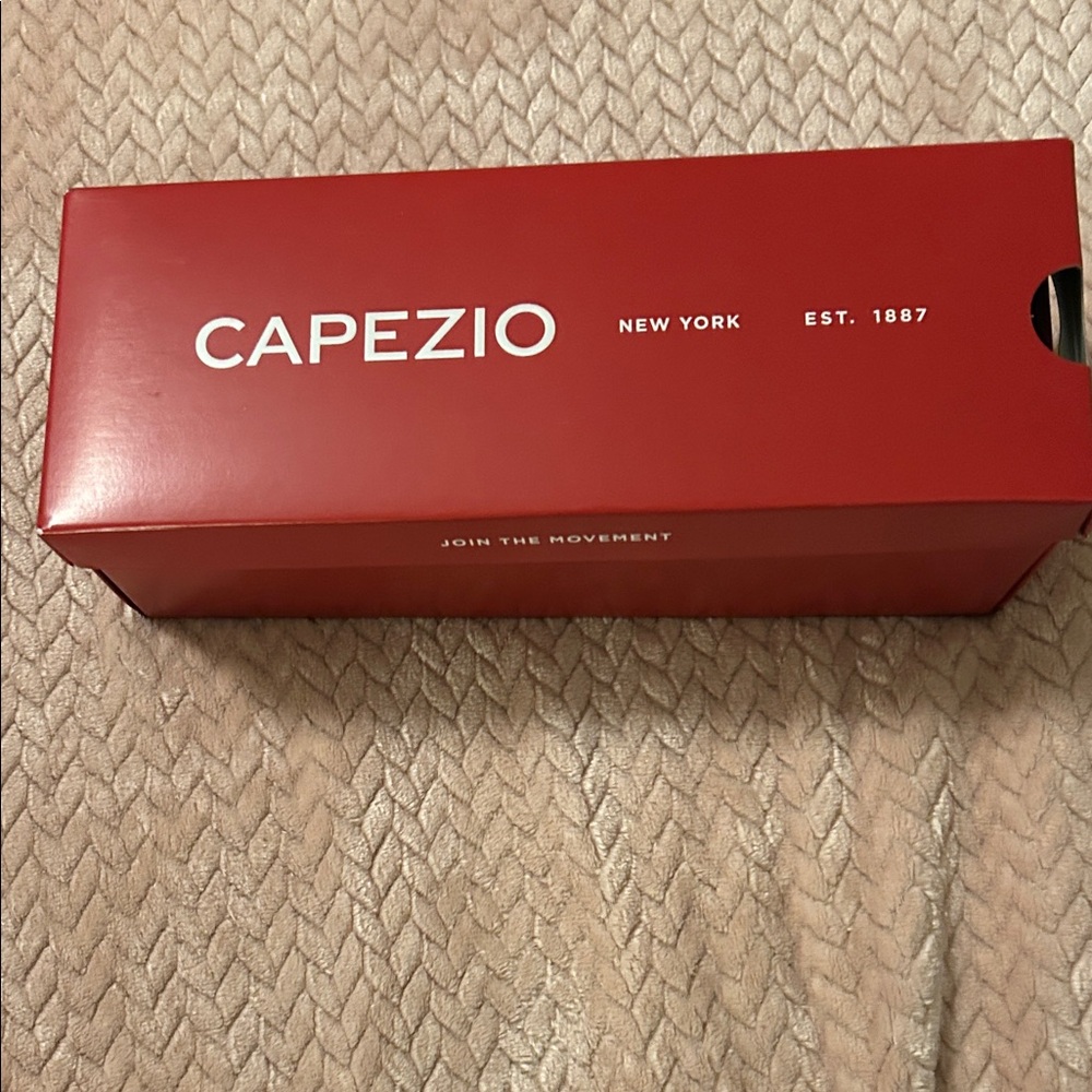 Capezio Ava’s Size 10.5 brand new shoes